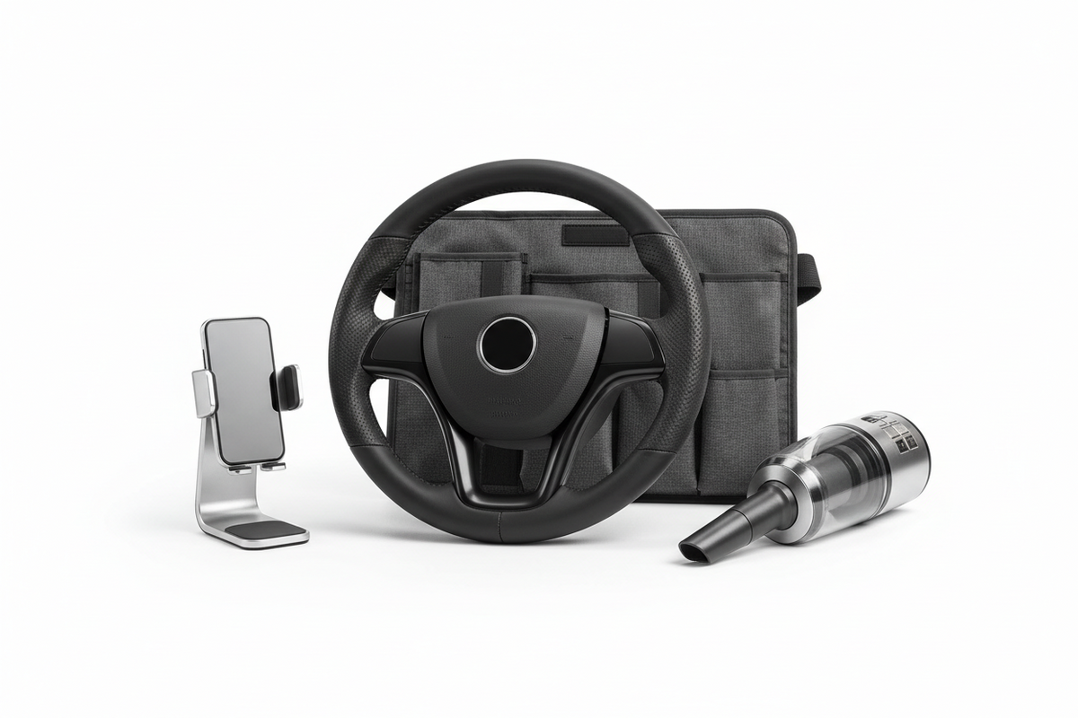 Car Accessories
