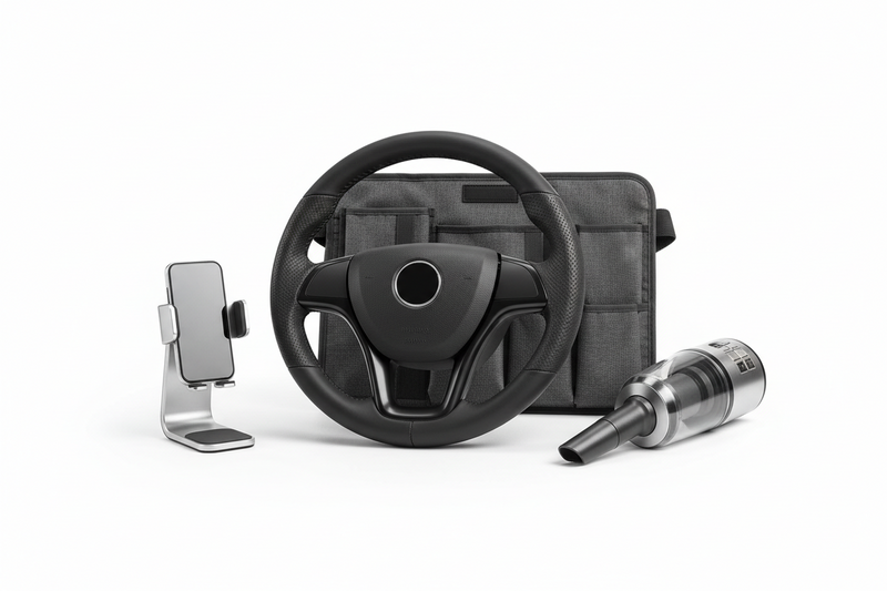 Car Accessories