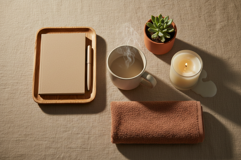 Everyday Essentials