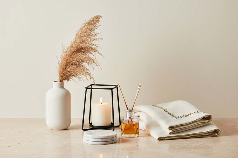 Home essentials