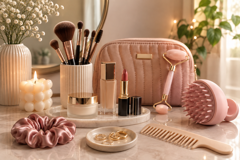 Women's Accessories
