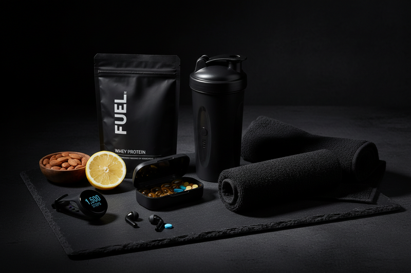 Health and Wellness