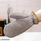 Multi purpose gloves for dishwashing