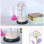 Artificial Tulips LED Light