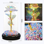 Artificial Tulips LED Light