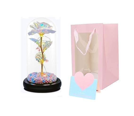 Artificial Tulips LED Light