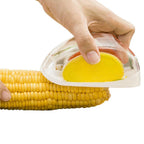 Plastic Corn Kernel Stripper Peeler Cutter Seeds Remover ( 1 Pc )
