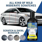 Car Scratch Remover