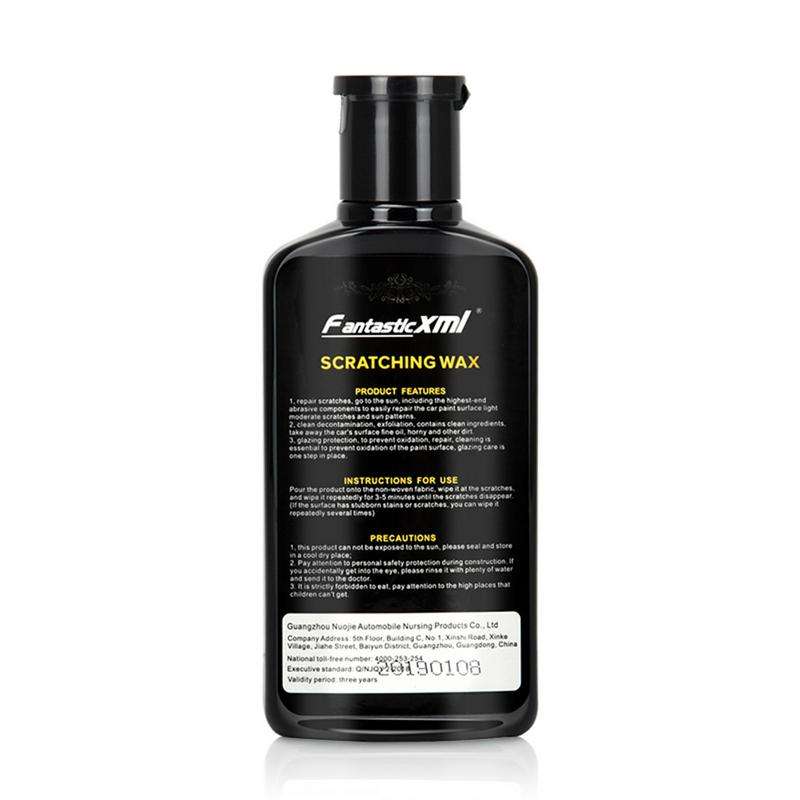Car Scratch Remover