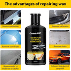 Car Scratch Remover