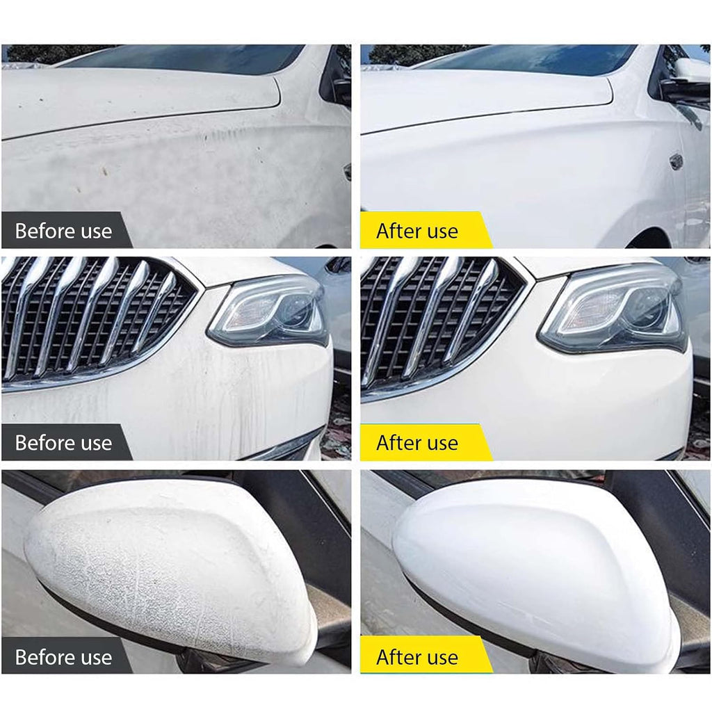 Car Scratch Remover