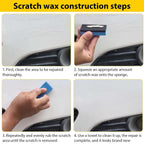 Car Scratch Remover