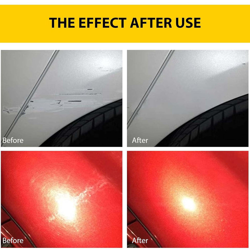 Car Scratch Remover