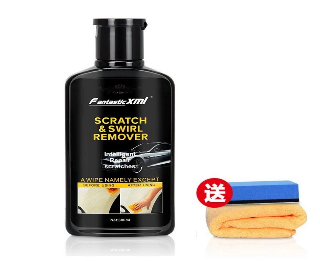 Car Scratch Remover