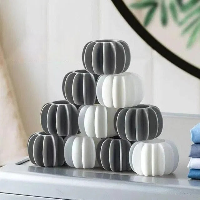 Washing Machine Laundry Balls 5 Pcs