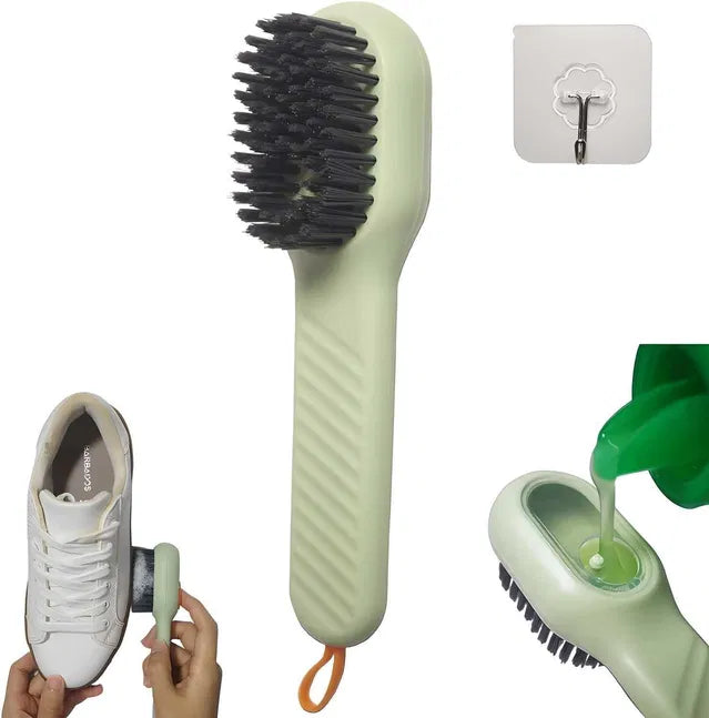 Multifunctional Shoe Cleaning  Brush