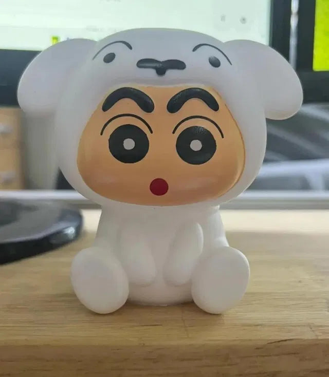 Crayon Shin-chan LED Night Lamp