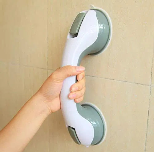 Non-Slip Bathroom Safety Handle – Secure Grip & Balance Support