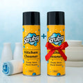 Complete Kitchen Cleaner & Disinfectant.