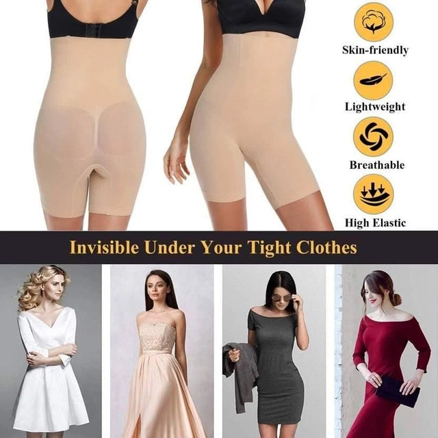 Quick Slim Shapewear Tummy Tucker