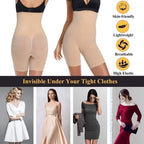 Quick Slim Shapewear Tummy Tucker