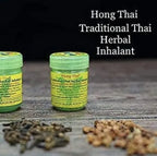 Premium Cold & Cough Herbal Inhaler
