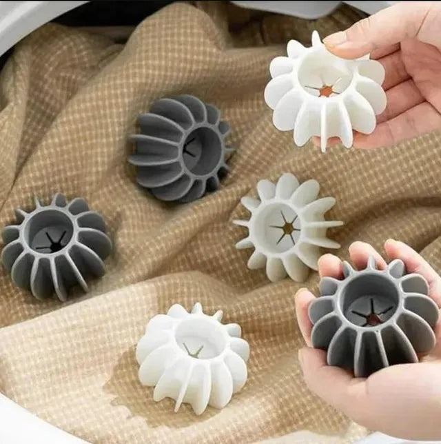 Washing Machine Laundry Balls 5 Pcs