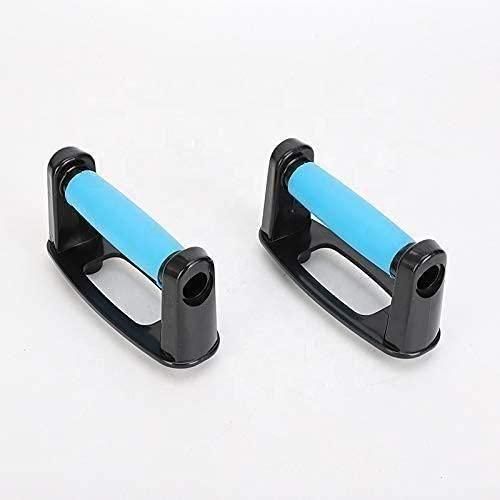 Board Push-up Bar
