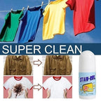 Portable Fabric Cleaning Pen