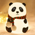 Panda Light Lamp