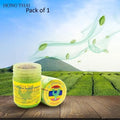 Premium Cold & Cough Herbal Inhaler