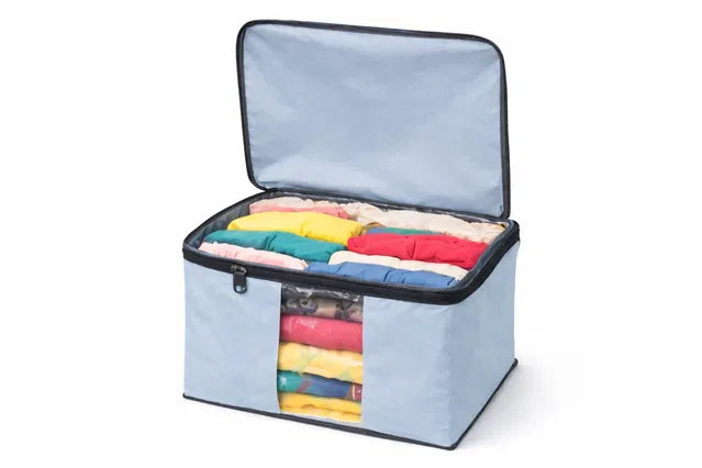 Saree and Clothes cover ( pack of 6 )