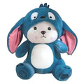 Blue Premium Soft Teddy Bear