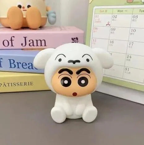 Crayon Shin-chan LED Night Lamp