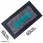 Kitchen Runner Floor Mat & Runner Super Absorbent Anti Skid Mat ( Pc 1 )