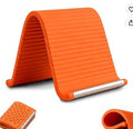 Premium Foldable Silicone Phone Stand (Pack of 1)