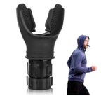 Portable Breathing & Muscle Trainer with Adjustable Resistance