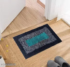 Kitchen Runner Floor Mat & Runner Super Absorbent Anti Skid Mat ( Pc 1 )