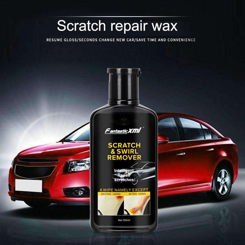 Car Scratch Remover