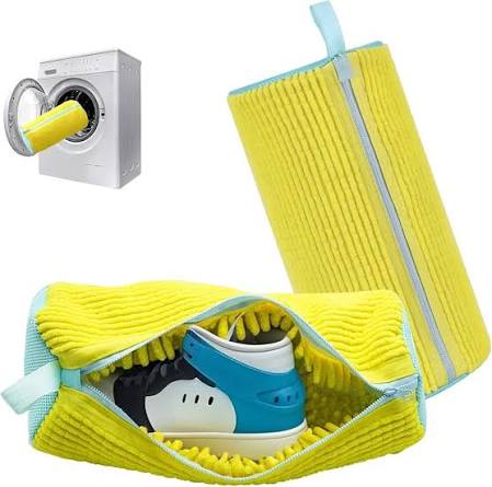 Unstain laundry shoe bags (pack of 1)