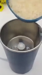 Electric Coffee Grinder