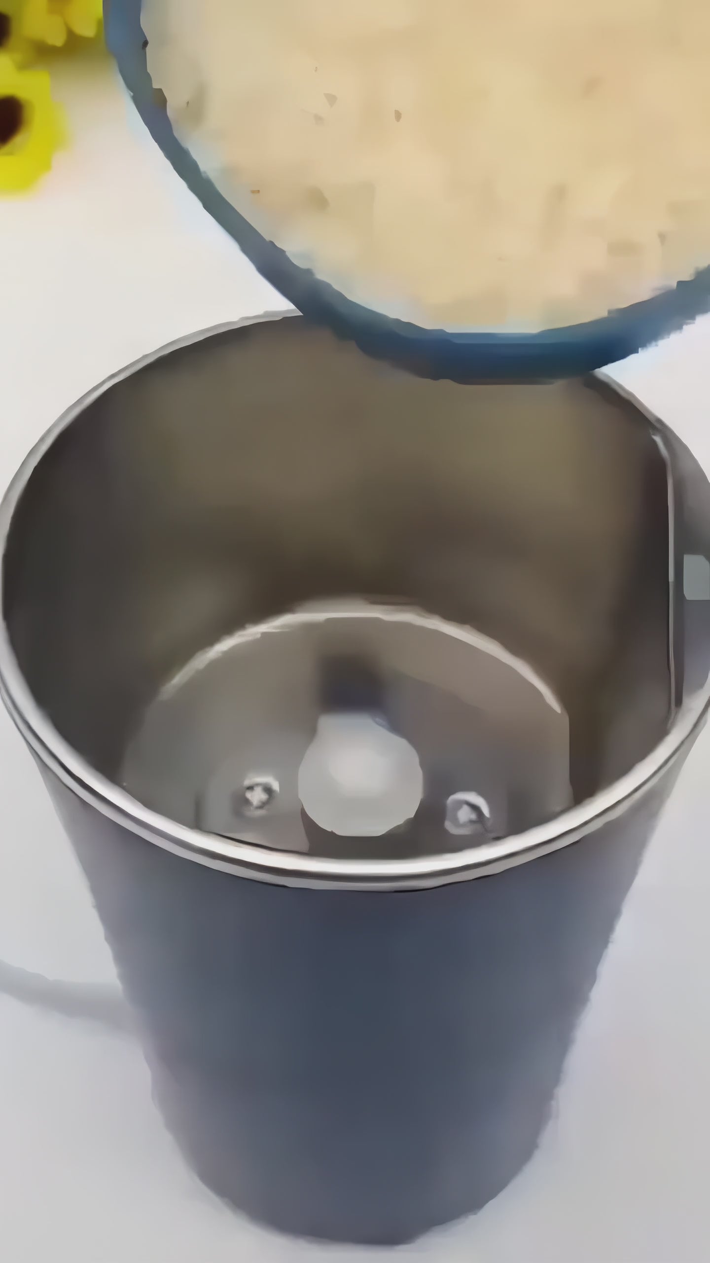 Electric Coffee Grinder